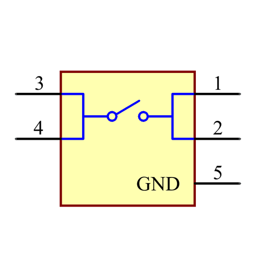 1-1571636-0 Symbol - TE Connectivity