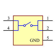 1-1571636-0 Symbol - TE Connectivity