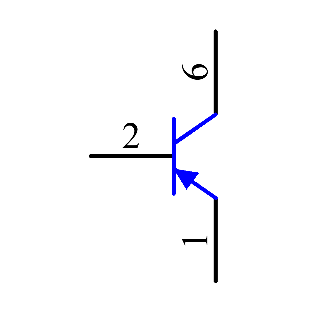 EMF18XV6T5G Symbol - onsemi