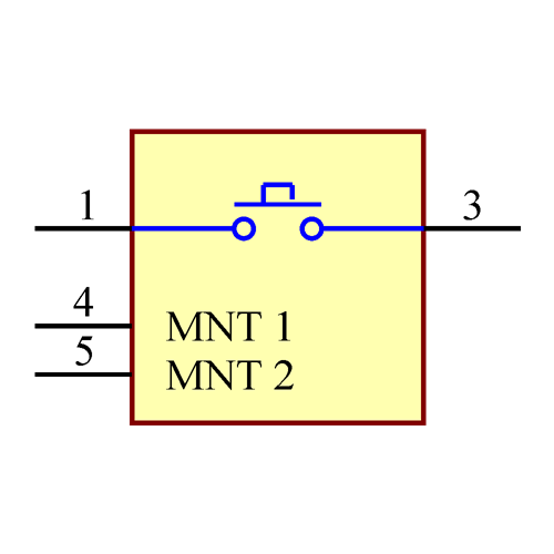EP11SD1AQE Symbol - C&K Components