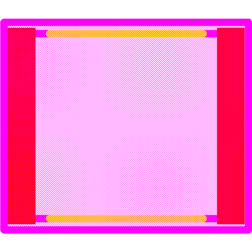 C5750X7R2J224M230KA Footprint - TDK