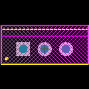 LM323T Footprint - STMicroelectronics