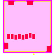 693071010811 Footprint - Wurth Elektronik