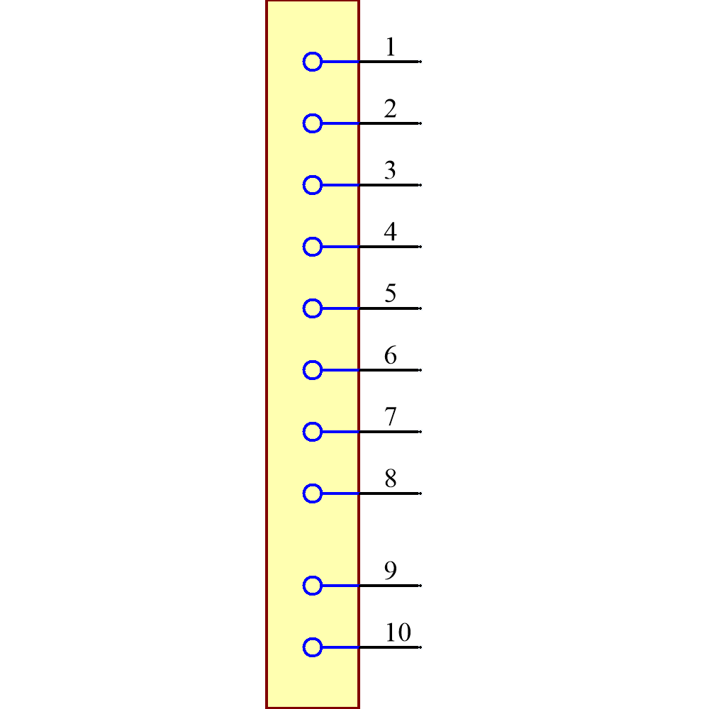 693071010811 Symbol - Wurth Elektronik