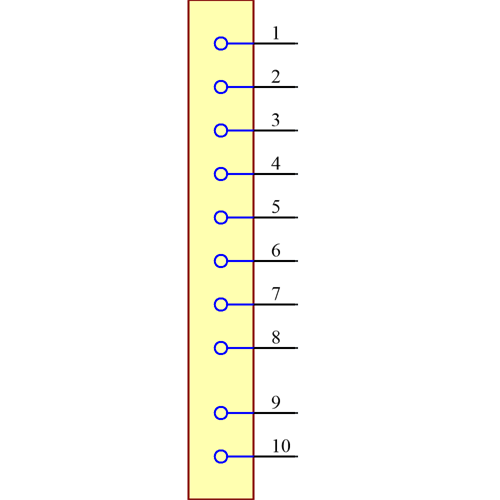 693071010811 Symbol - Wurth Elektronik