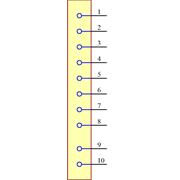 693071010811 Symbol - Wurth Elektronik