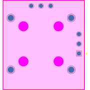 RKJXK122000D Footprint - ALPS