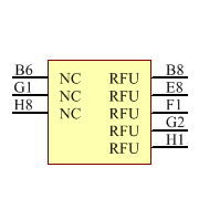 PC28F640P33B85D Symbol - Micron