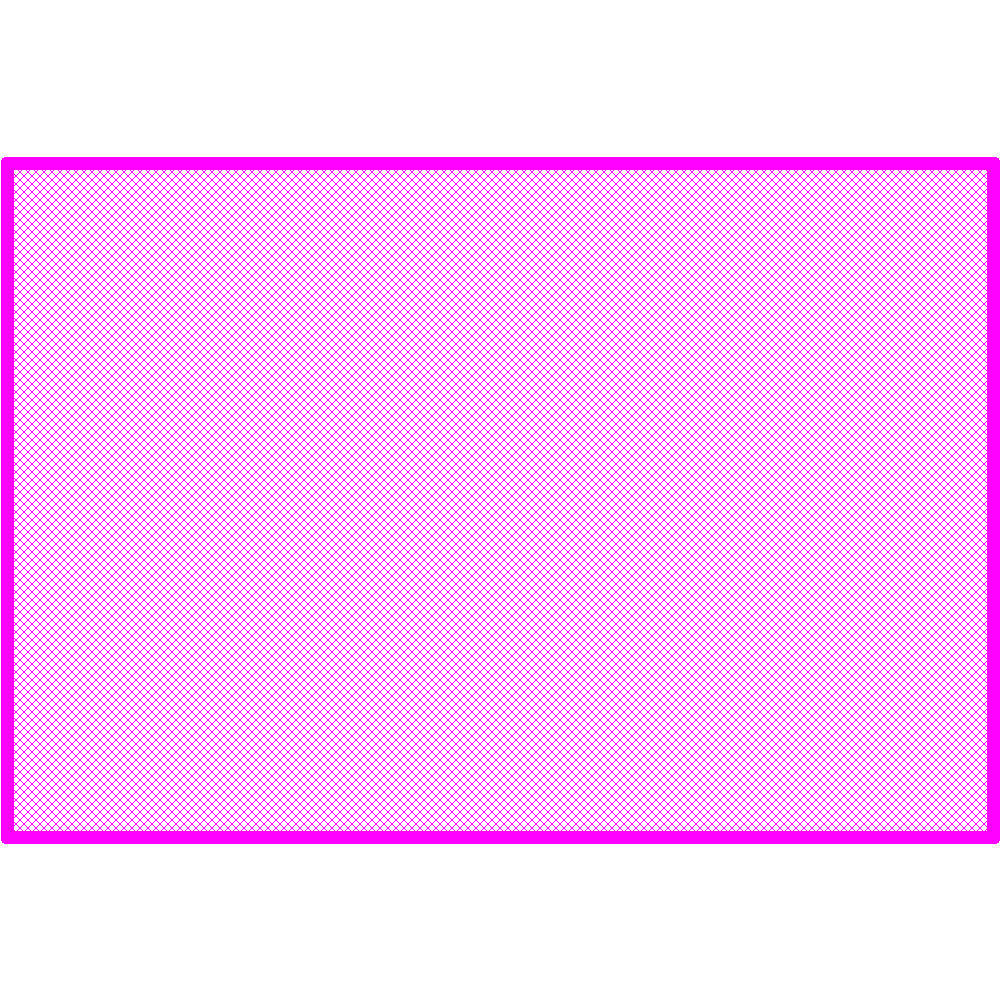 W4S-ZZ Footprint - TE Connectivity / DEUTSCH