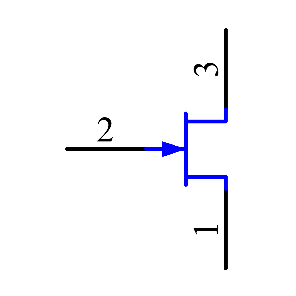 2SK715U-AC Symbol - onsemi