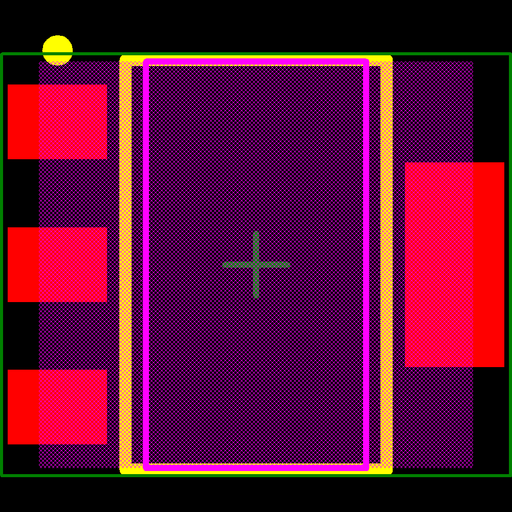 FZT751TA Footprint - Diodes Inc.