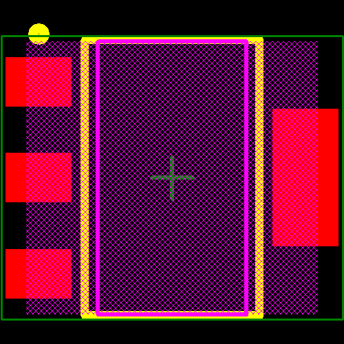 FZT751TA Footprint - Diodes Inc.