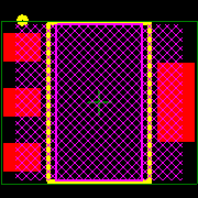 FZT751TA Footprint - Diodes Inc.