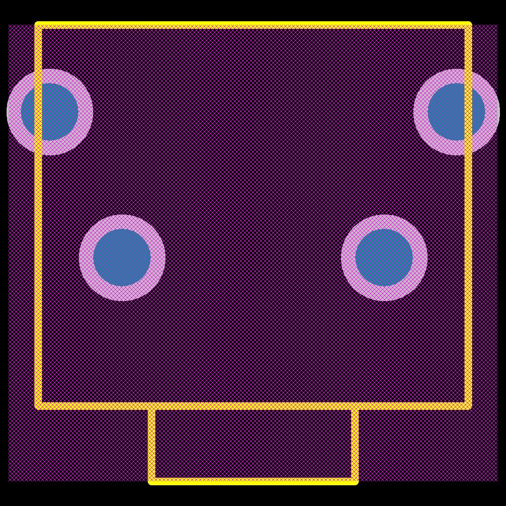 431256038726 Footprint - Wurth Elektronik