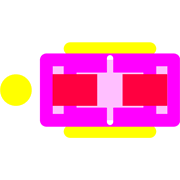 SML-LX0402SUGC-TR Footprint - Lumex