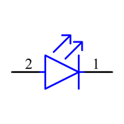 SML-LX0402SUGC-TR Symbol - Lumex