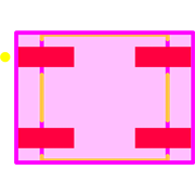 SKRAAKE010 Footprint - ALPS