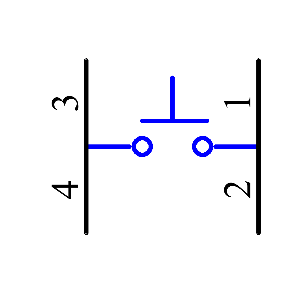 SKRAAKE010 Symbol - ALPS