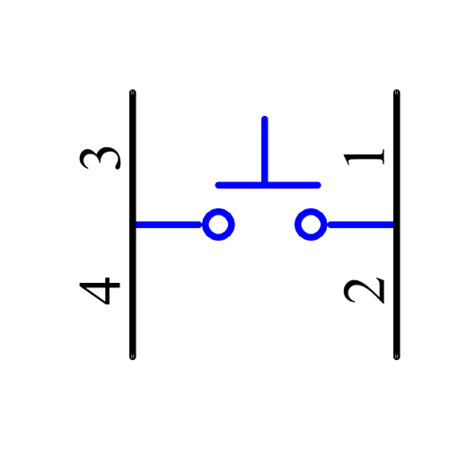 SKRAAKE010 Symbol - ALPS