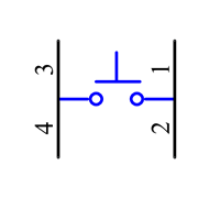 SKRAAKE010 Symbol - ALPS