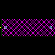 B32923C3474M289 Footprint - EPCOS