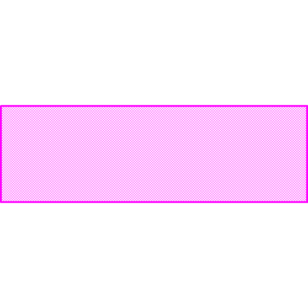 33481-0201 Footprint - Molex