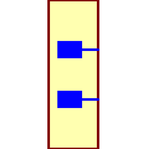 33481-0201 Symbol - Molex