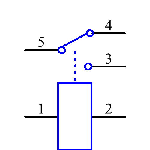 2-1415030-1 Symbol - TE Connectivity