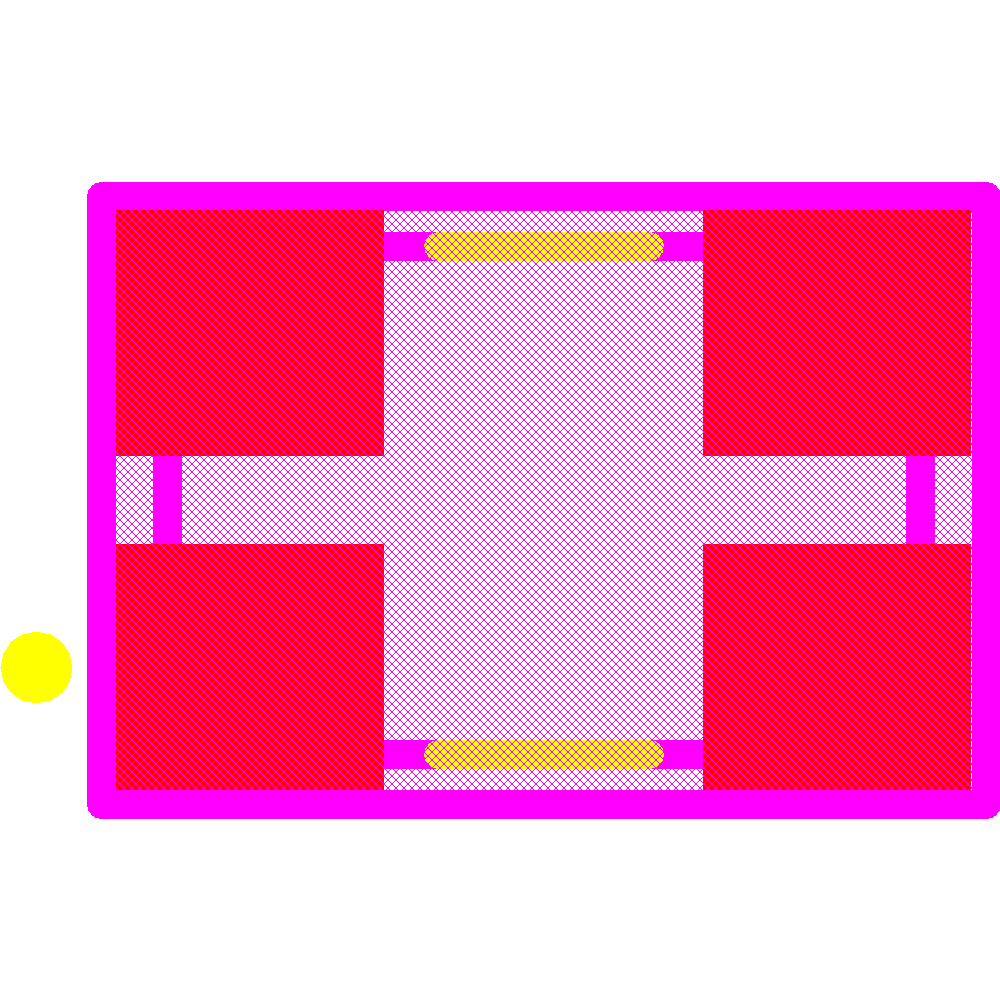 B82789C0513N002 Footprint - EPCOS