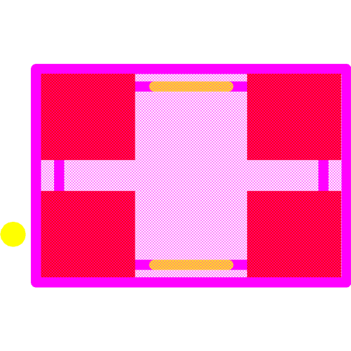 B82789C0513N002 Footprint - EPCOS