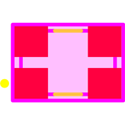 B82789C0513N002 Footprint - EPCOS