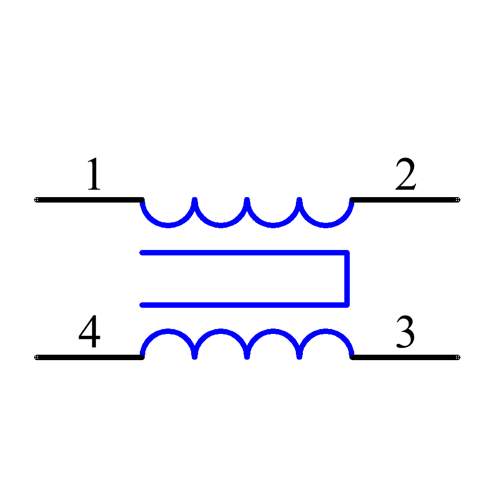 B82789C0513N002 Symbol - EPCOS