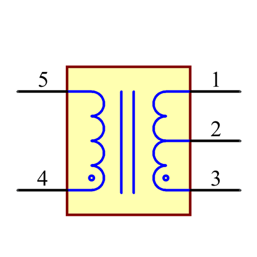 MABAES0060 Symbol - MACOM