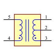 MABAES0060 Symbol - MACOM