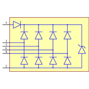 LXES2SBBB4-026 Symbol - Murata