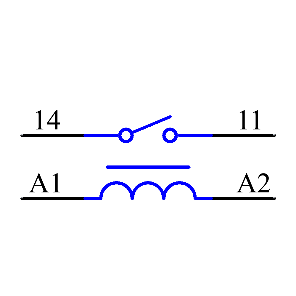 3-1419153-5 Symbol - TE Connectivity