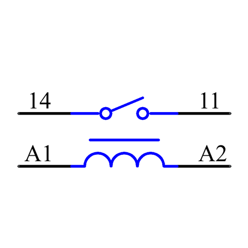 3-1419153-5 Symbol - TE Connectivity