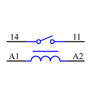 3-1419153-5 Symbol - TE Connectivity
