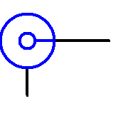 51K204-400A5 Symbol - Rosenberger