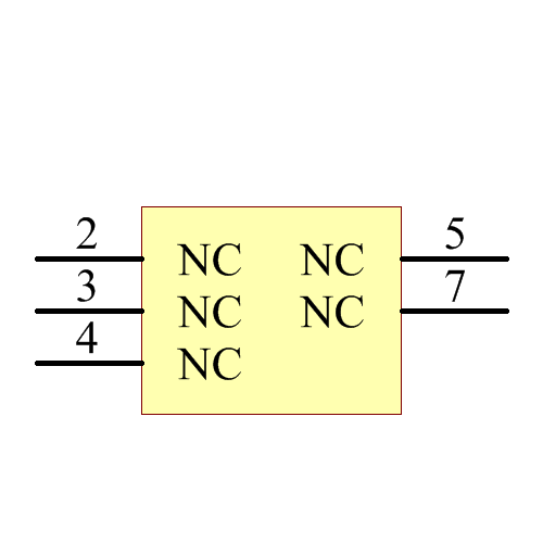 TL431IPE4 Symbol - Texas Instruments