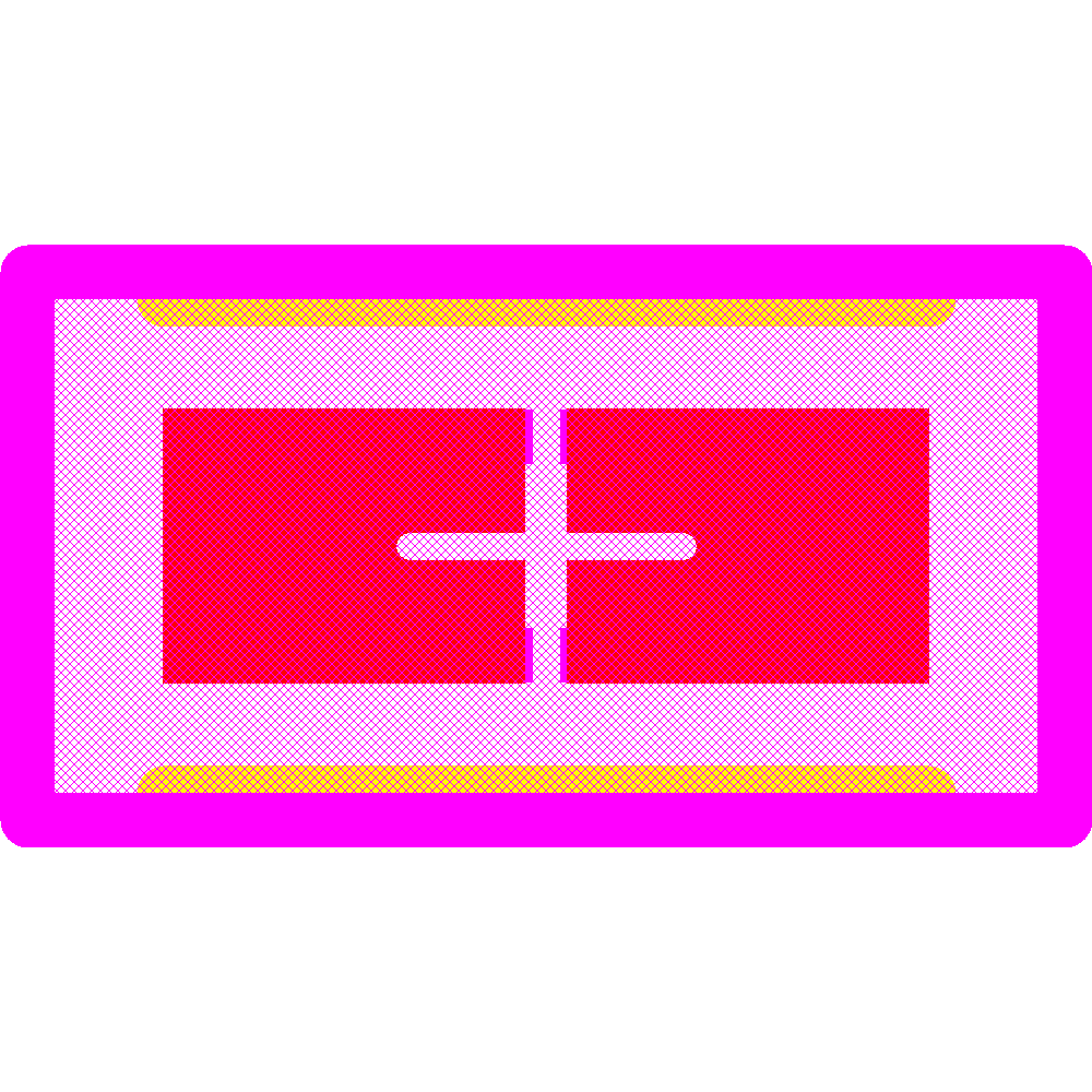 C1608NP02A470J080AA Footprint - TDK