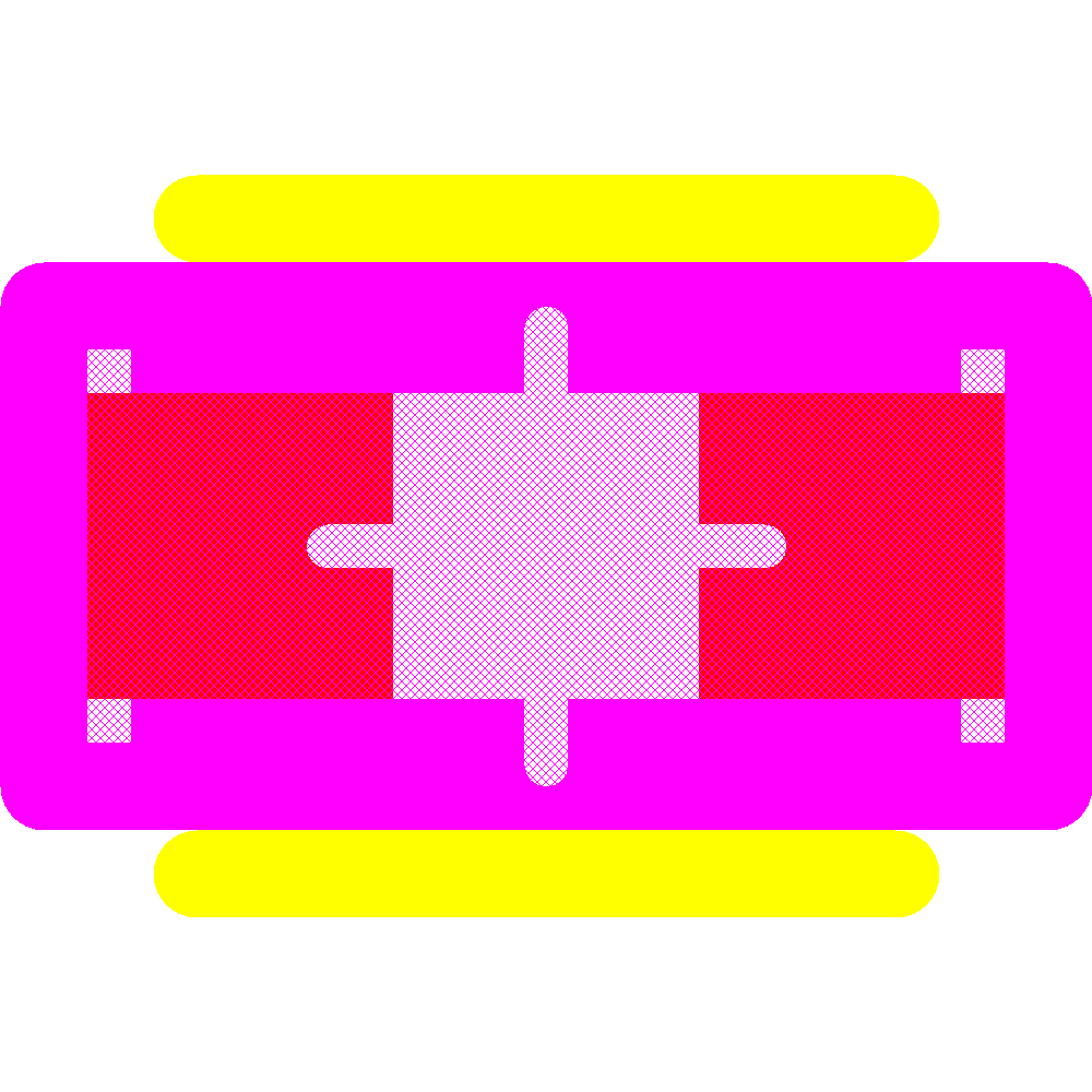 C1608NP02A470J080AA Footprint - TDK