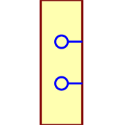 DT06-2S Symbol - TE Connectivity / DEUTSCH
