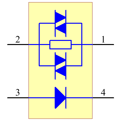 S202S02F Symbol - Sharp