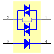 S202S02F Symbol - Sharp