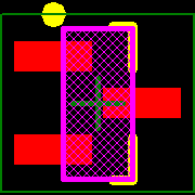 11AA02E64T-I/TT Footprint - Microchip