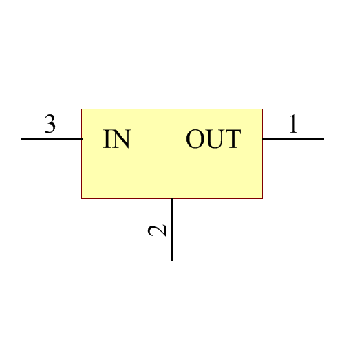 UA78L05CLPRE3 Symbol - Texas Instruments