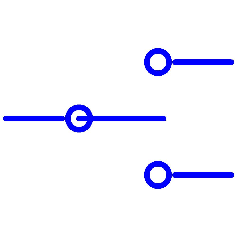 PRASD3-16F-BB000 Symbol - TE Connectivity / Alcoswitch