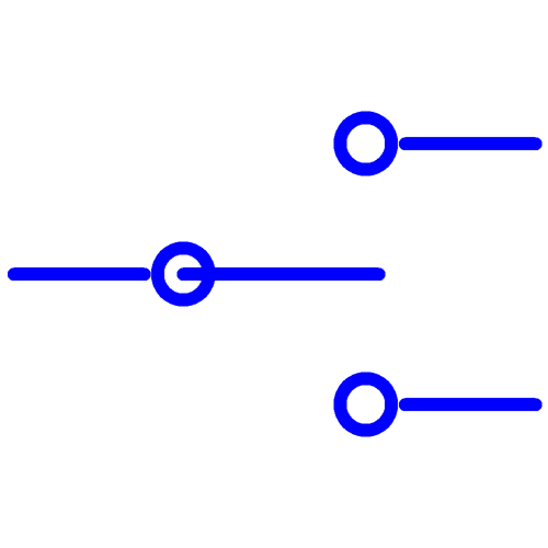 PRASD3-16F-BB000 Symbol - TE Connectivity / Alcoswitch