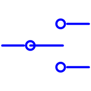 PRASD3-16F-BB000 Symbol - TE Connectivity / Alcoswitch